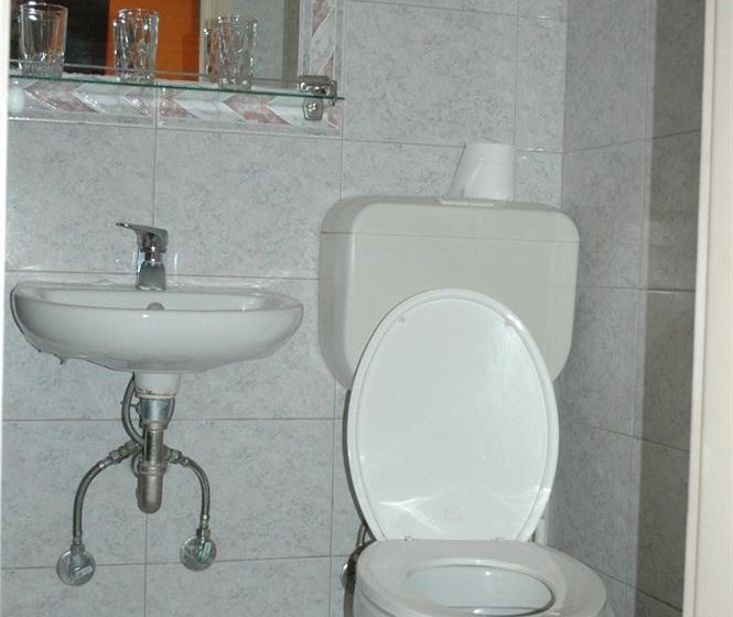 Miramare Hotel  | Voula | Attica | Greece 13