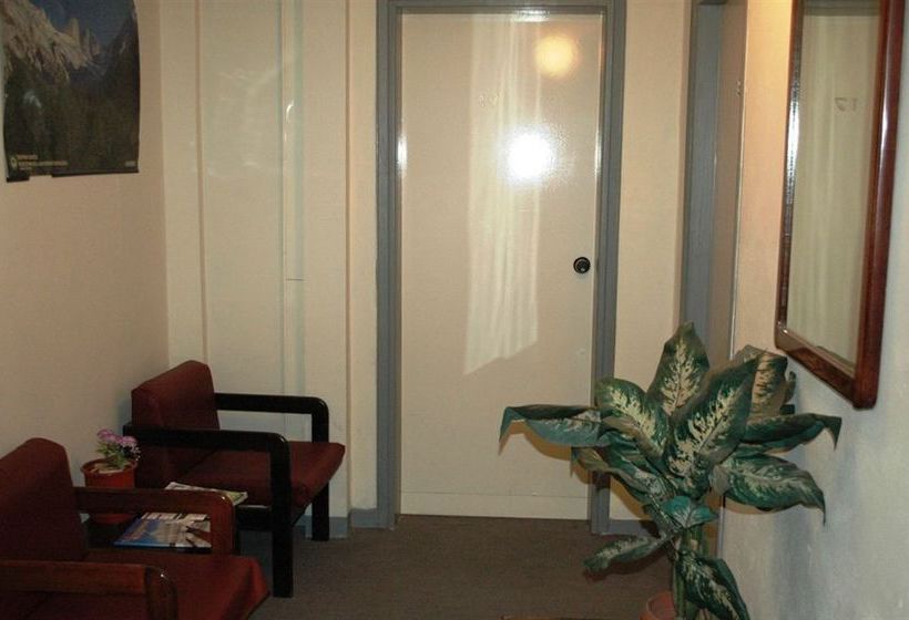 Miramare Hotel  | Voula | Attica | Greece 15