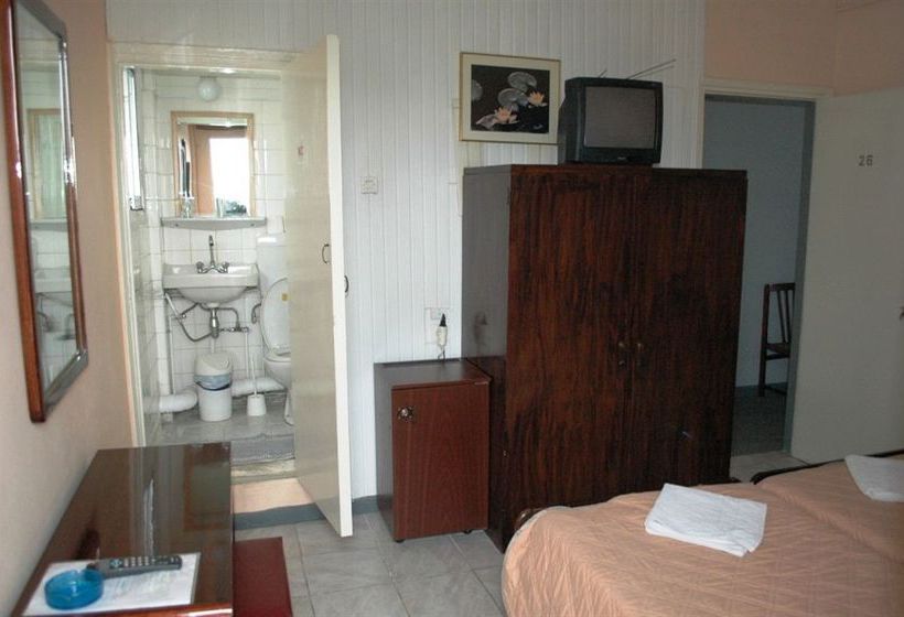 Miramare Hotel  | Voula | Attica | Greece 17