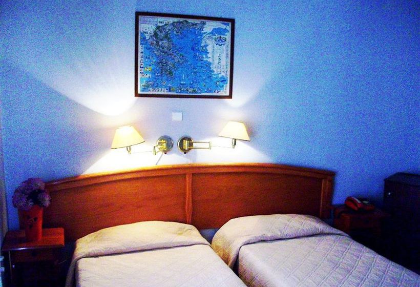 Miramare Hotel  | Voula | Attica | Greece 2