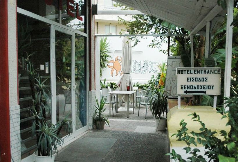 Miramare Hotel  | Voula | Attica | Greece 3