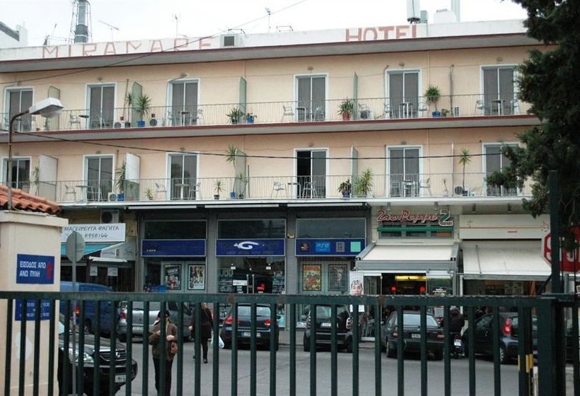 Miramare Hotel  | Voula | Attica | Greece 4