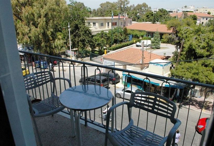 Miramare Hotel  | Voula | Attica | Greece 5