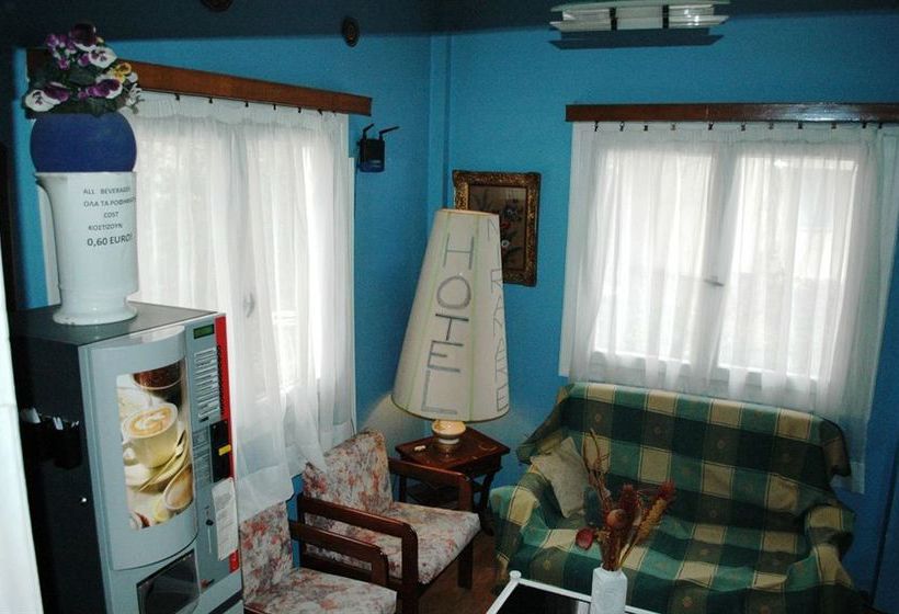 Miramare Hotel  | Voula | Attica | Greece 6