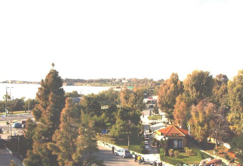 Miramare Hotel  | Voula | Attica | Greece 7