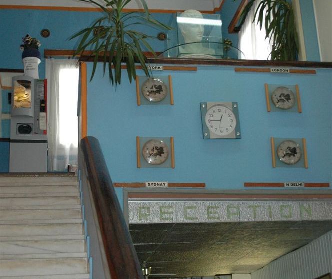 Miramare Hotel  | Voula | Attica | Greece 8