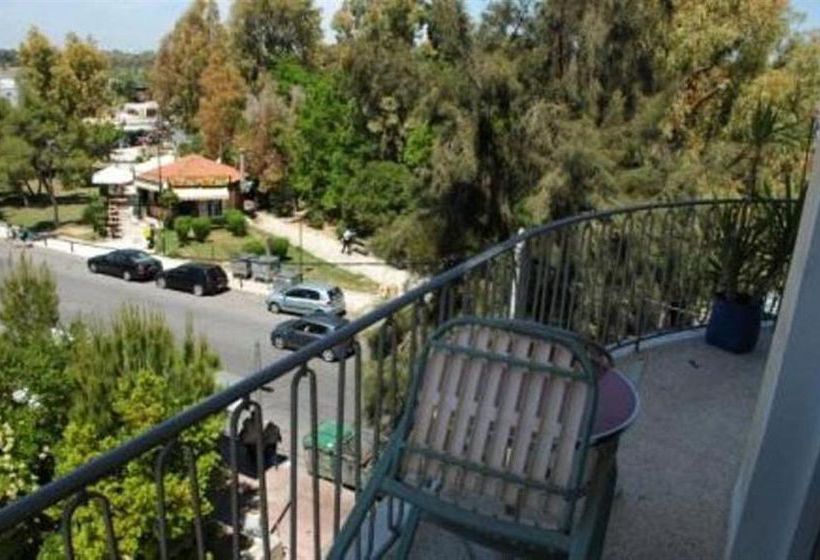 Miramare Hotel  | Voula | Attica | Greece 9