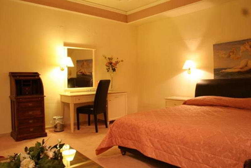 Kouros Hotel Drama  | Drama | East Macedonia and Thrace | Greece 5