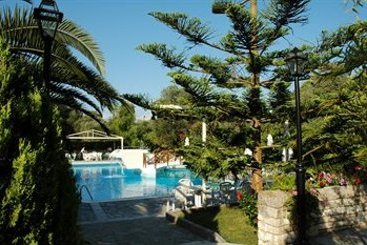 Paxos Club Apartments  | Paxi | Corfu | Greece 1