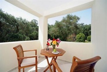 Paxos Club Apartments  | Paxi | Corfu | Greece 10
