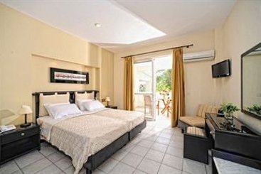 Paxos Club Apartments  | Paxi | Corfu | Greece 11