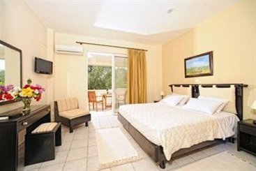 Paxos Club Apartments  | Paxi | Corfu | Greece 12