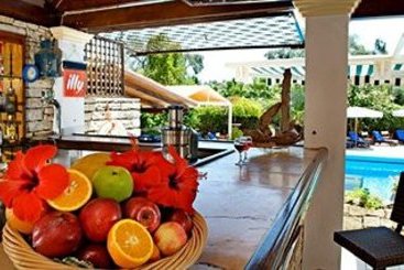 Paxos Club Apartments  | Paxi | Corfu | Greece 13