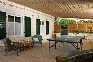 Paxos Club Apartments  | Paxi | Corfu | Greece 15