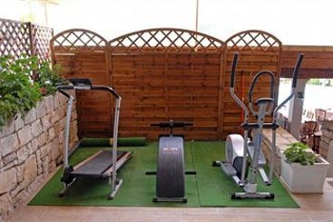 Paxos Club Apartments  | Paxi | Corfu | Greece 16