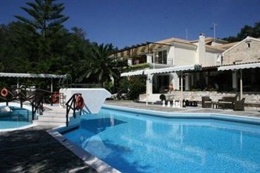 Paxos Club Apartments  | Paxi | Corfu | Greece 17