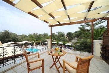 Paxos Club Apartments  | Paxi | Corfu | Greece 19