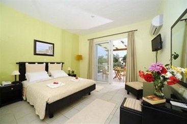 Paxos Club Apartments  | Paxi | Corfu | Greece 20