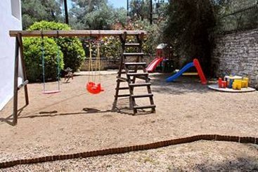 Paxos Club Apartments  | Paxi | Corfu | Greece 3