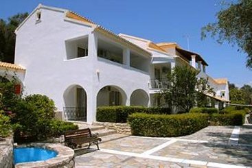 Paxos Club Apartments  | Paxi | Corfu | Greece 4