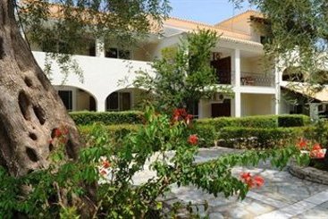 Paxos Club Apartments  | Paxi | Corfu | Greece 5