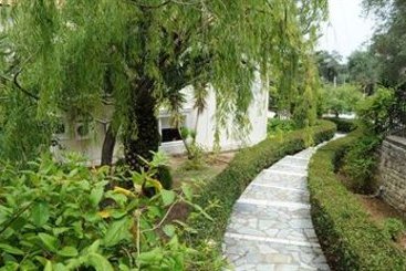 Paxos Club Apartments  | Paxi | Corfu | Greece 6