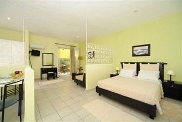 Paxos Club Apartments  | Paxi | Corfu | Greece 7