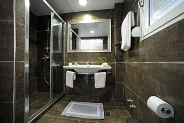 Paxos Club Apartments  | Paxi | Corfu | Greece 8