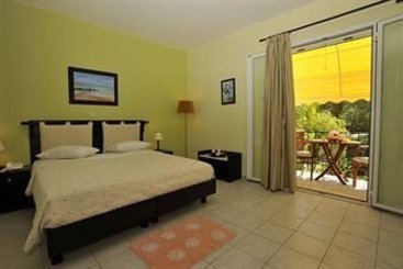 Paxos Club Apartments  | Paxi | Corfu | Greece 9