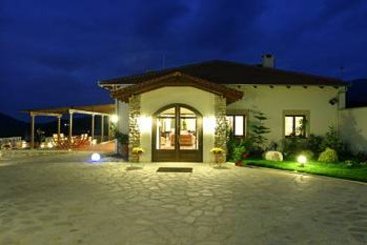 Hotel Jennifer Home Drama