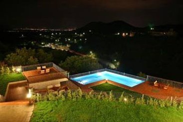 Hotel Jennifer Home  | Drama | East Macedonia and Thrace | Greece 1