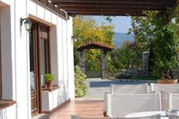 Hotel Jennifer Home  | Drama | East Macedonia and Thrace | Greece 12