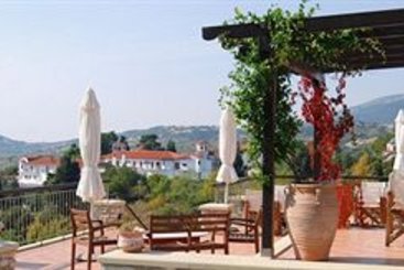 Hotel Jennifer Home  | Drama | East Macedonia and Thrace | Greece 17