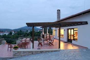 Hotel Jennifer Home  | Drama | East Macedonia and Thrace | Greece 3