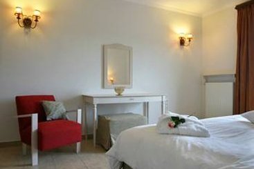 Hotel Jennifer Home  | Drama | East Macedonia and Thrace | Greece 6