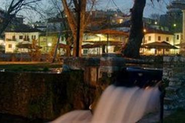 Hotel Jennifer Home  | Drama | East Macedonia and Thrace | Greece 8