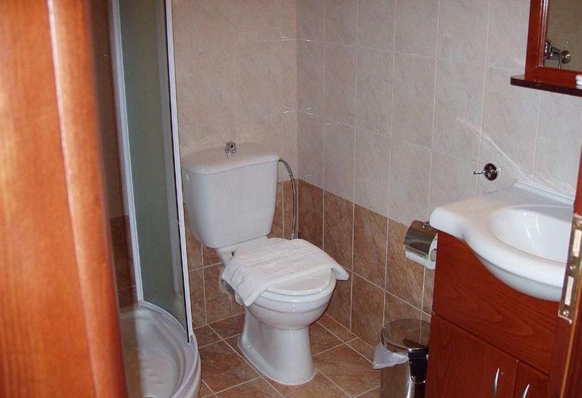 Hotel Faros 1  | Piraeus | Attica | Greece 1