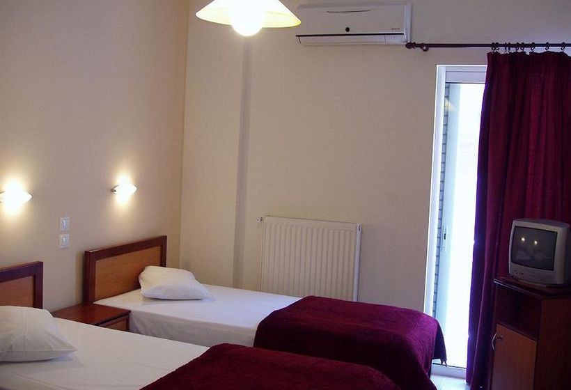 Hotel Faros 1  | Piraeus | Attica | Greece 10