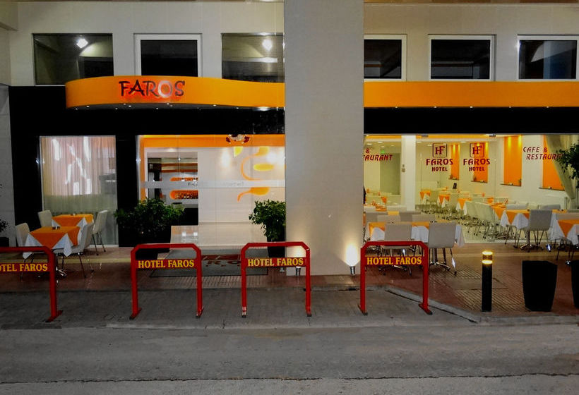 Hotel Faros 1  | Piraeus | Attica | Greece 11