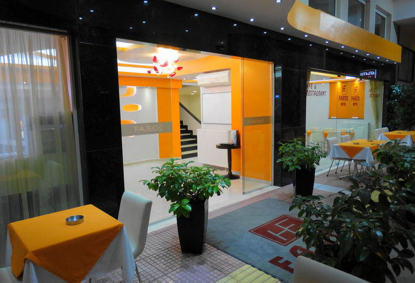 Hotel Faros 1  | Piraeus | Attica | Greece 12