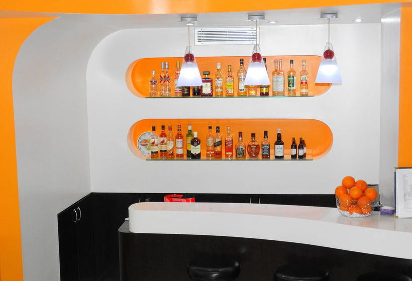 Hotel Faros 1  | Piraeus | Attica | Greece 14