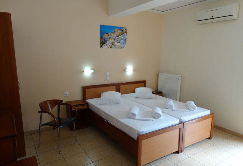 Hotel Faros 1  | Piraeus | Attica | Greece 15