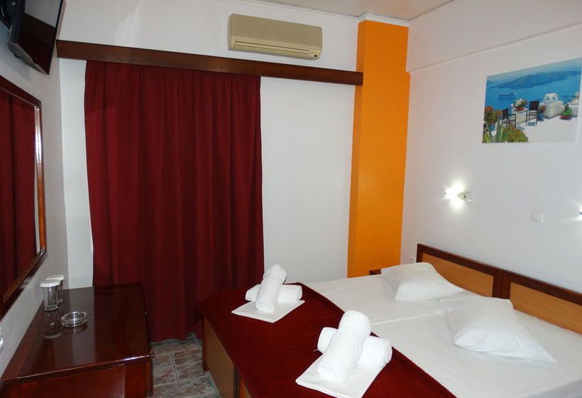 Hotel Faros 1  | Piraeus | Attica | Greece 16