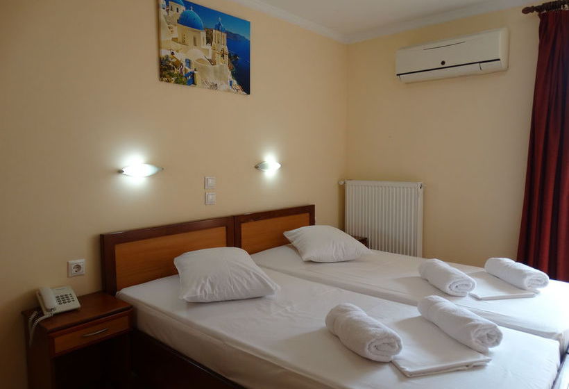 Hotel Faros 1  | Piraeus | Attica | Greece 17