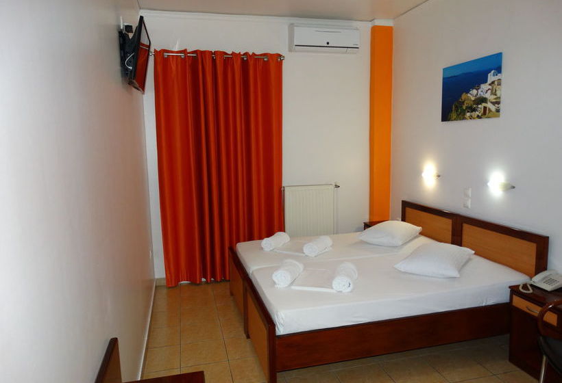 Hotel Faros 1  | Piraeus | Attica | Greece 19