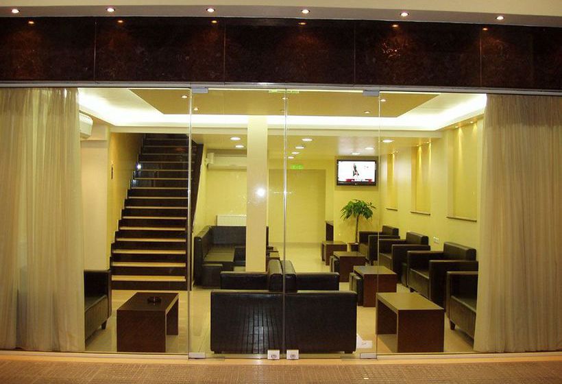 Hotel Faros 1  | Piraeus | Attica | Greece 2