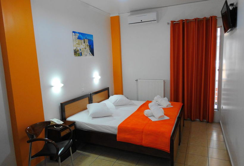 Hotel Faros 1  | Piraeus | Attica | Greece 20