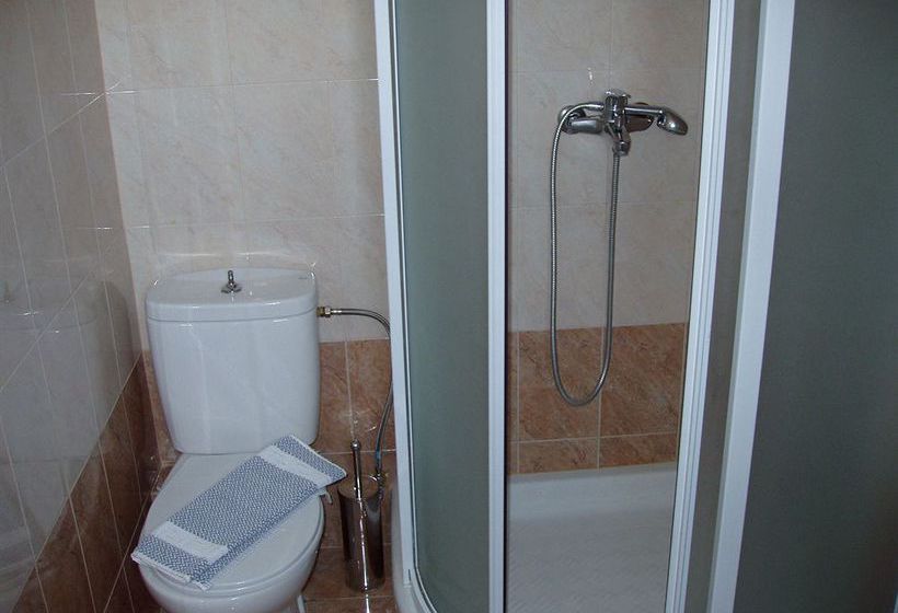 Hotel Faros 1  | Piraeus | Attica | Greece 4