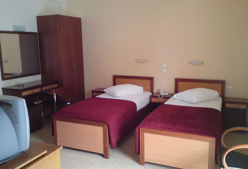 Hotel Faros 1  | Piraeus | Attica | Greece 5