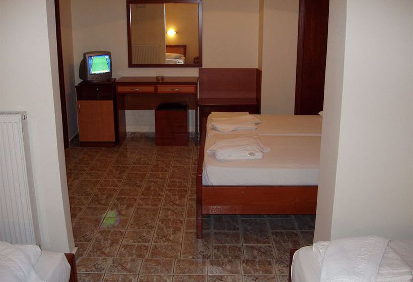 Hotel Faros 1  | Piraeus | Attica | Greece 6